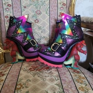 Irregular Choice Roary